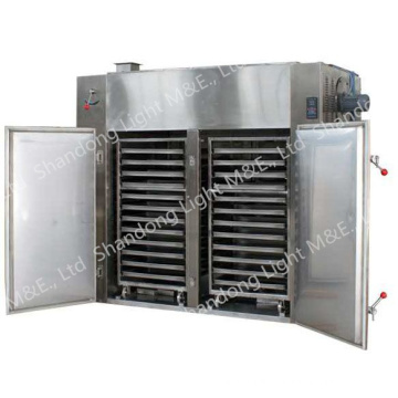 industrial cabinet tray dryer